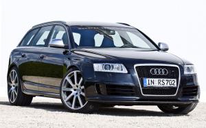 Audi RS6 Avant by MTM 2008 года
